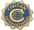 Midland Civitan U13 Sponsor
